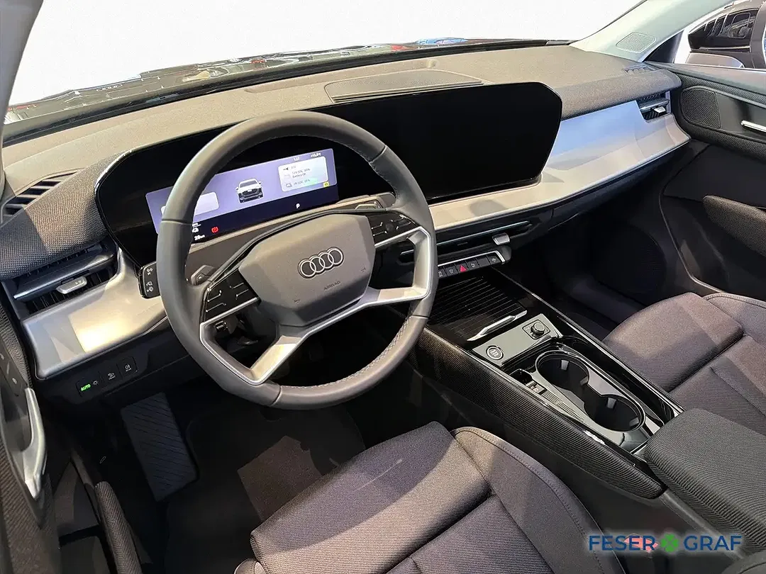 Audi Q3 - Thumbnail 15