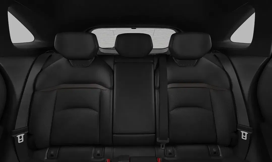 Mazda CX-6e - Thumbnail 11
