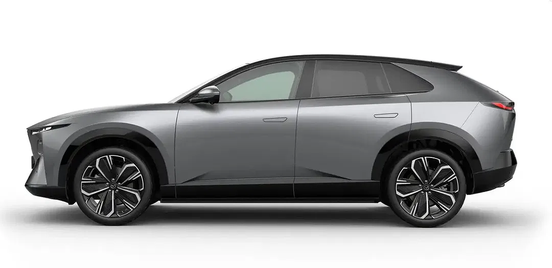 Mazda CX-6e - Thumbnail 2