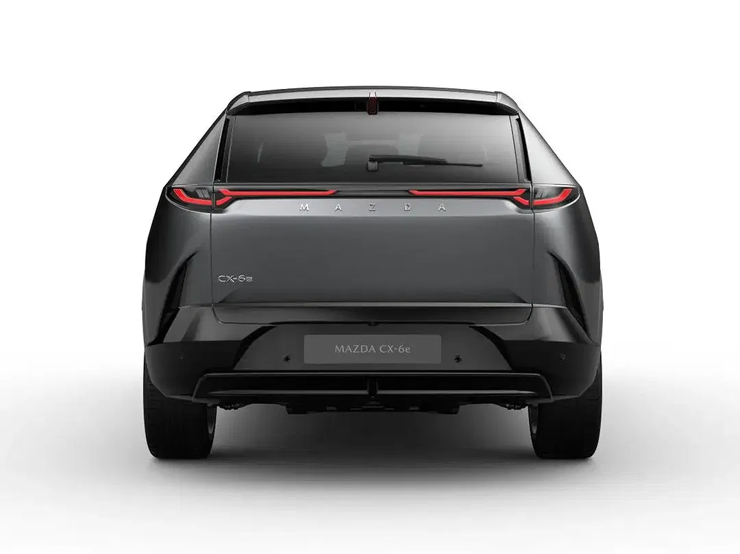 Mazda CX-6e - Thumbnail 4