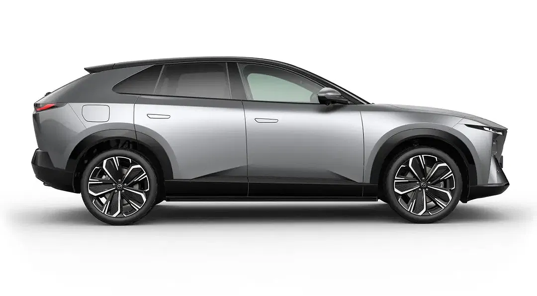 Mazda CX-6e - Thumbnail 6
