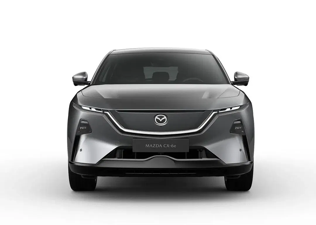 Mazda CX-6e - Thumbnail 8