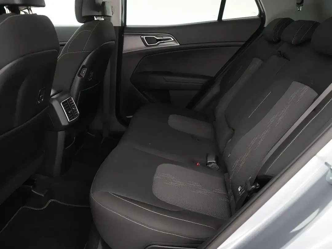 Kia Sportage - Thumbnail 15