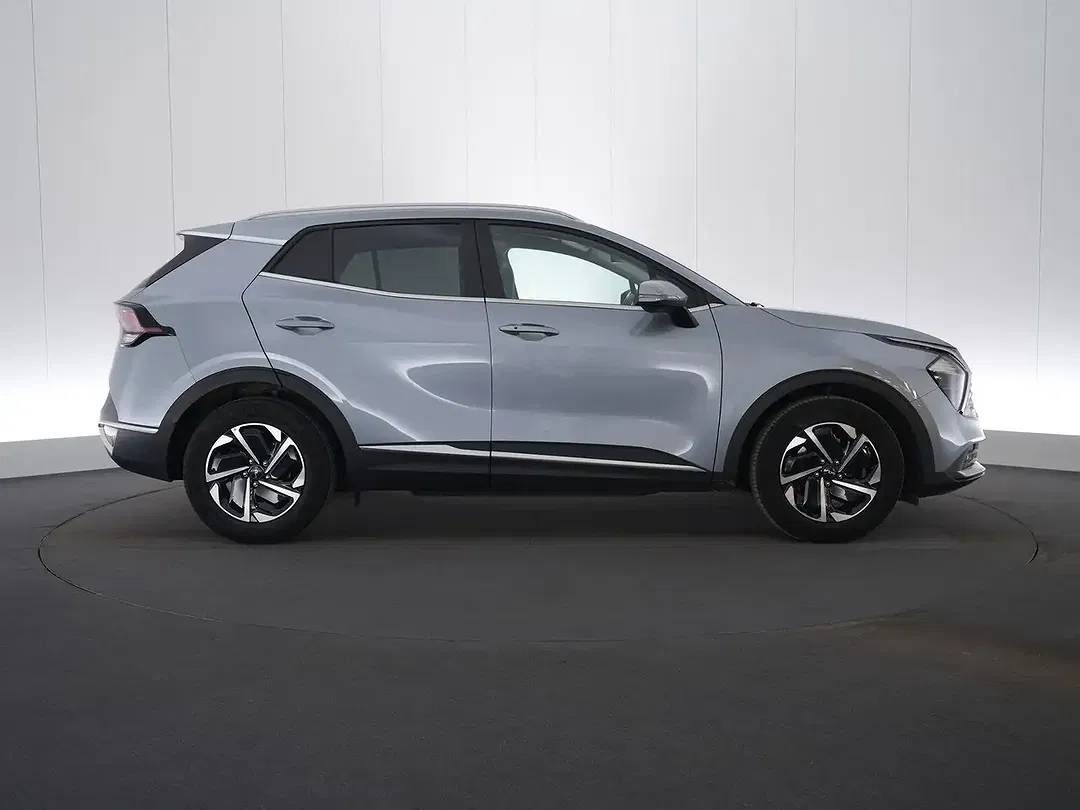 Kia Sportage - Thumbnail 6