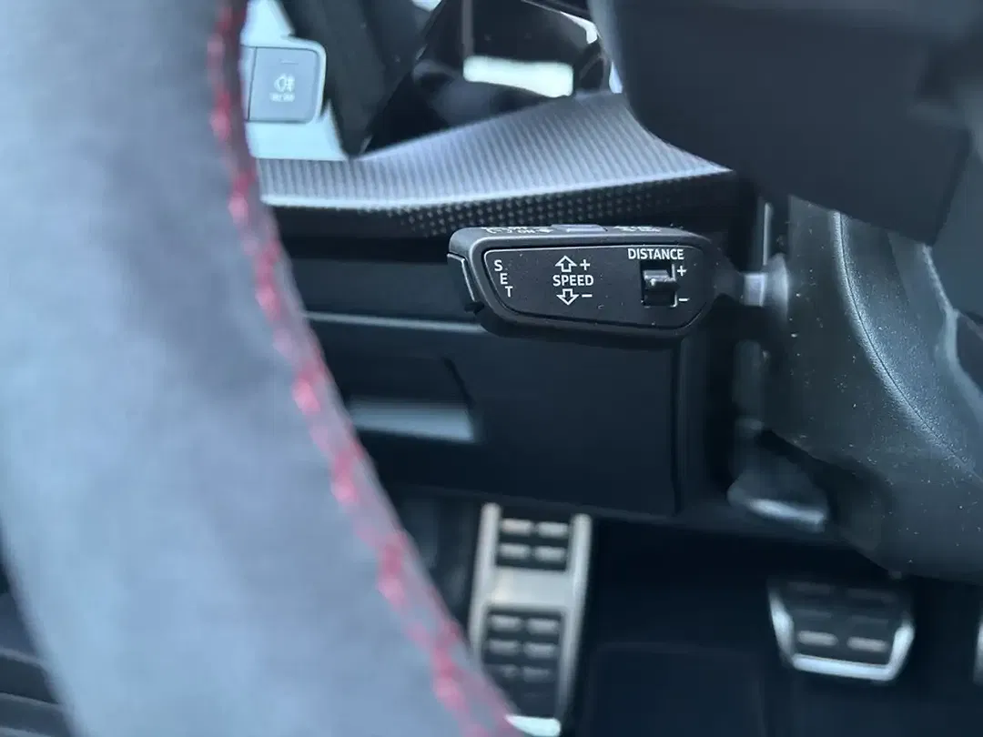 Audi RS3 - Thumbnail 11
