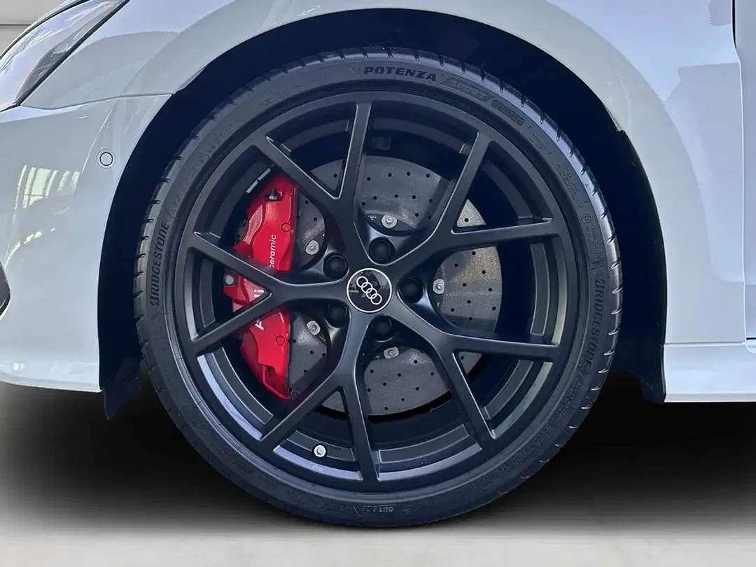 Audi RS3 - Thumbnail 6