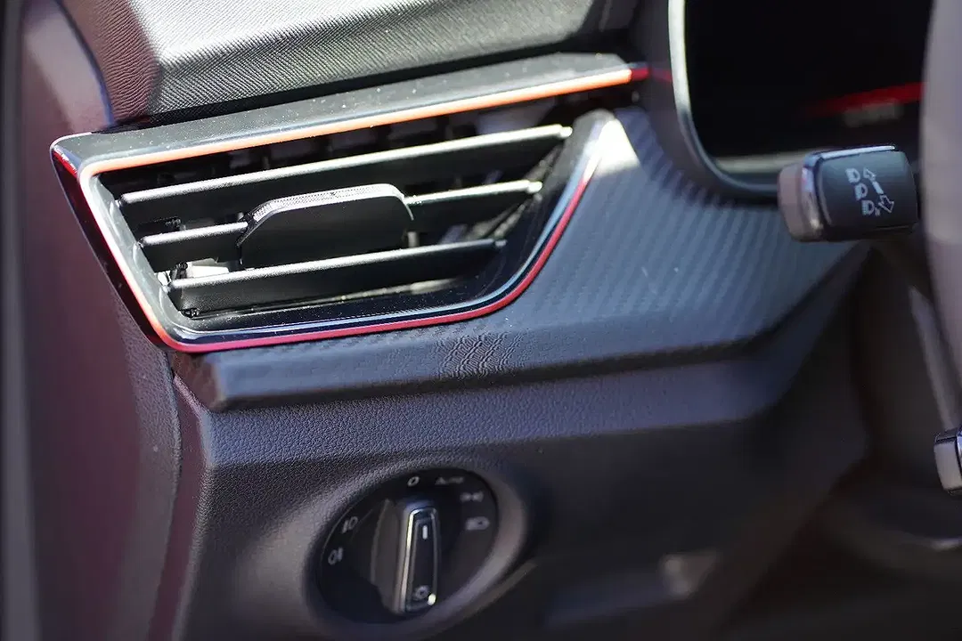Skoda Kamiq - Thumbnail 14