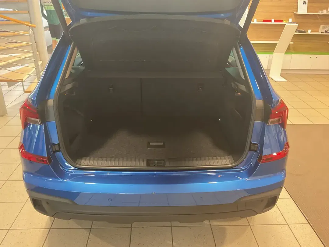 Skoda Kamiq - Thumbnail 4