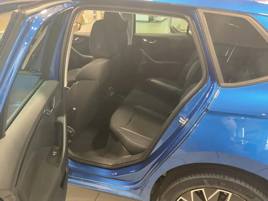Skoda Kamiq - Thumbnail 8