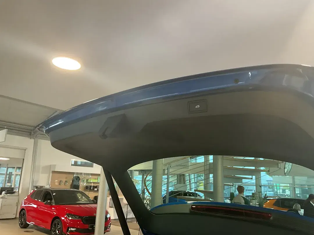 Skoda Kamiq - Thumbnail 9