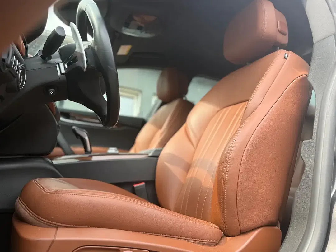 Maserati Ghibli - Thumbnail 9