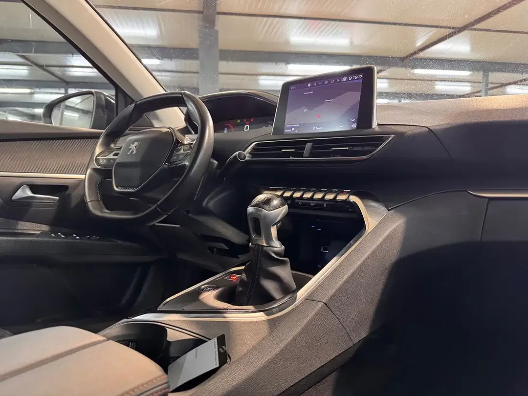 Peugeot 5008 - Thumbnail 12