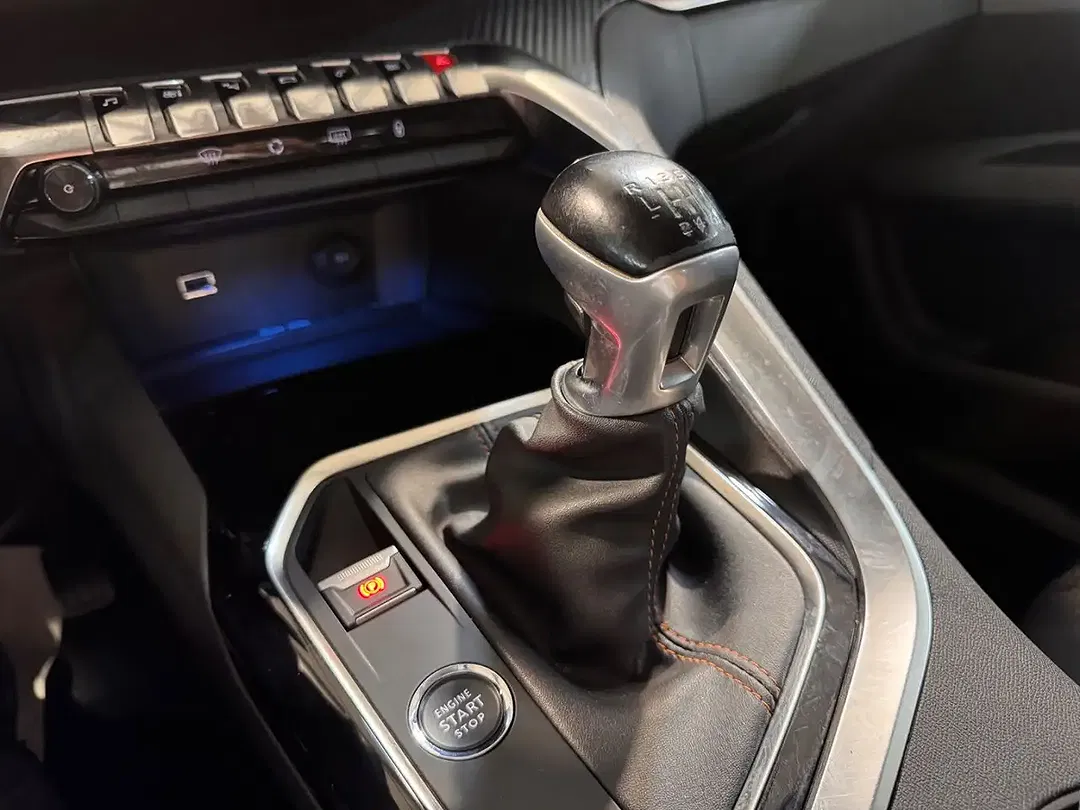 Peugeot 5008 - Thumbnail 14