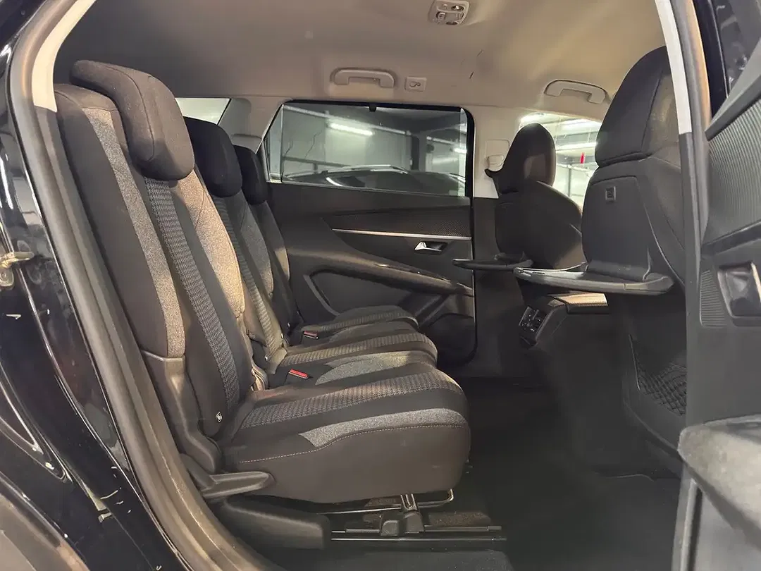 Peugeot 5008 - Thumbnail 5