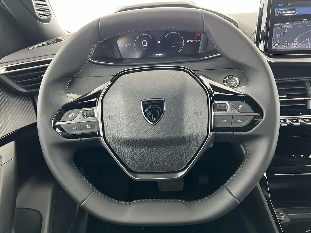 Peugeot 2008 - Thumbnail 15