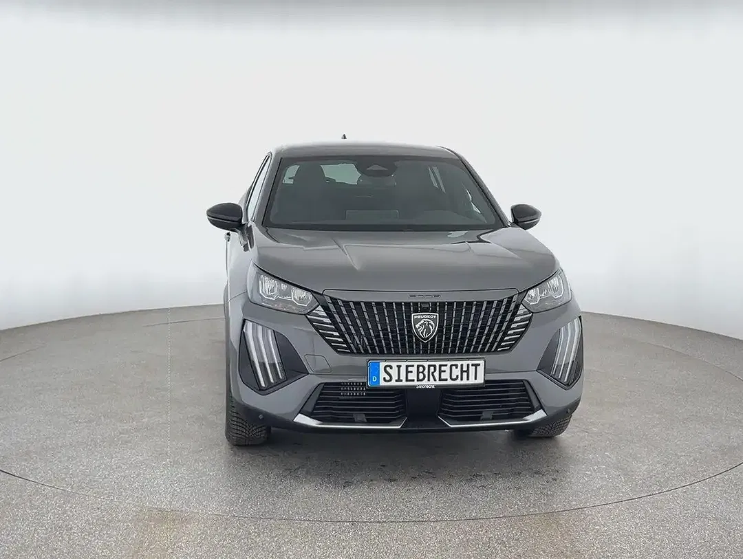 Peugeot 2008 - Thumbnail 2