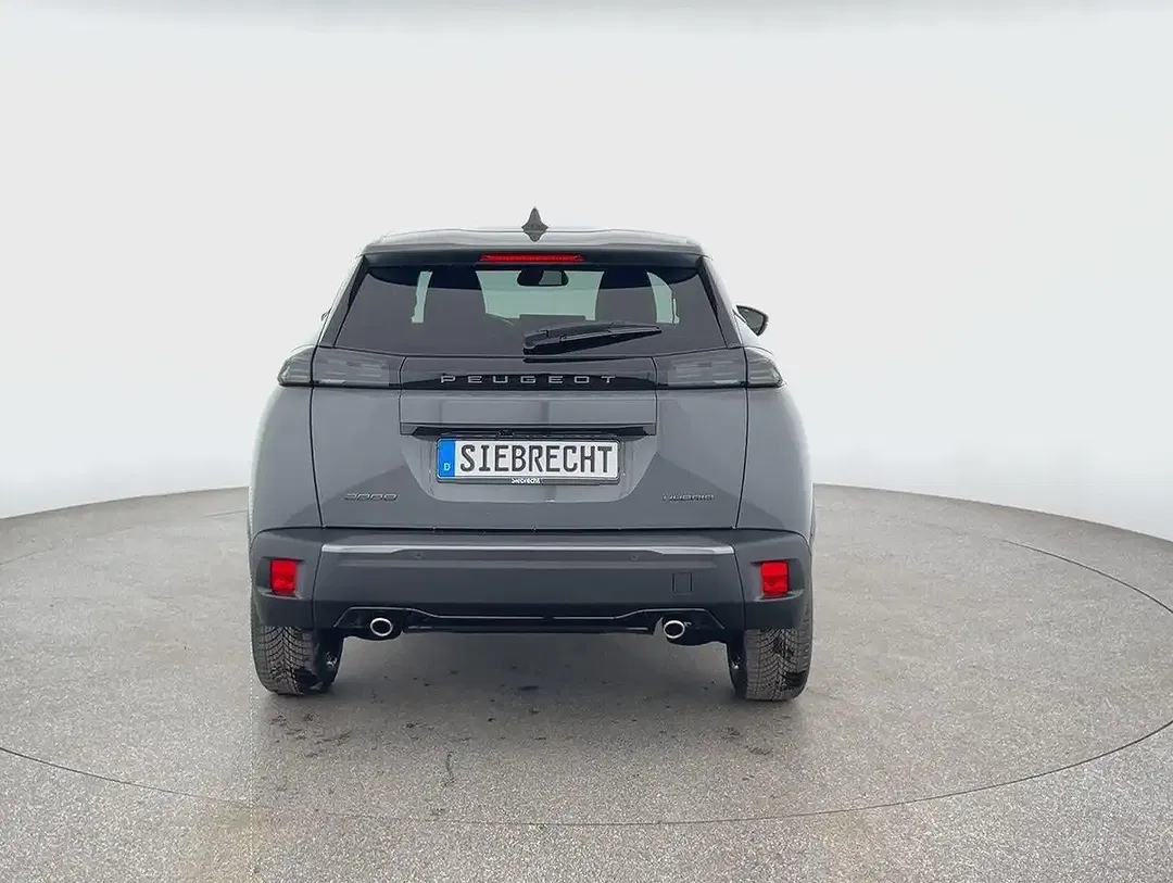 Peugeot 2008 - Thumbnail 4
