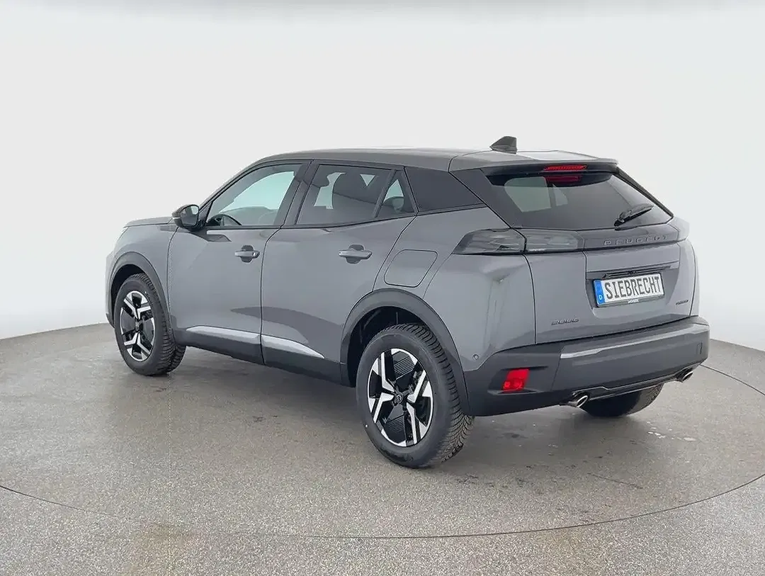 Peugeot 2008 - Thumbnail 5