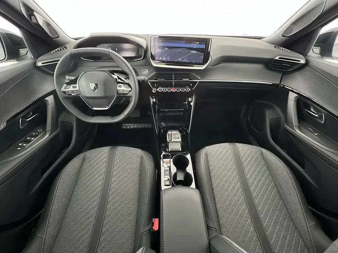Peugeot 2008 - Thumbnail 6