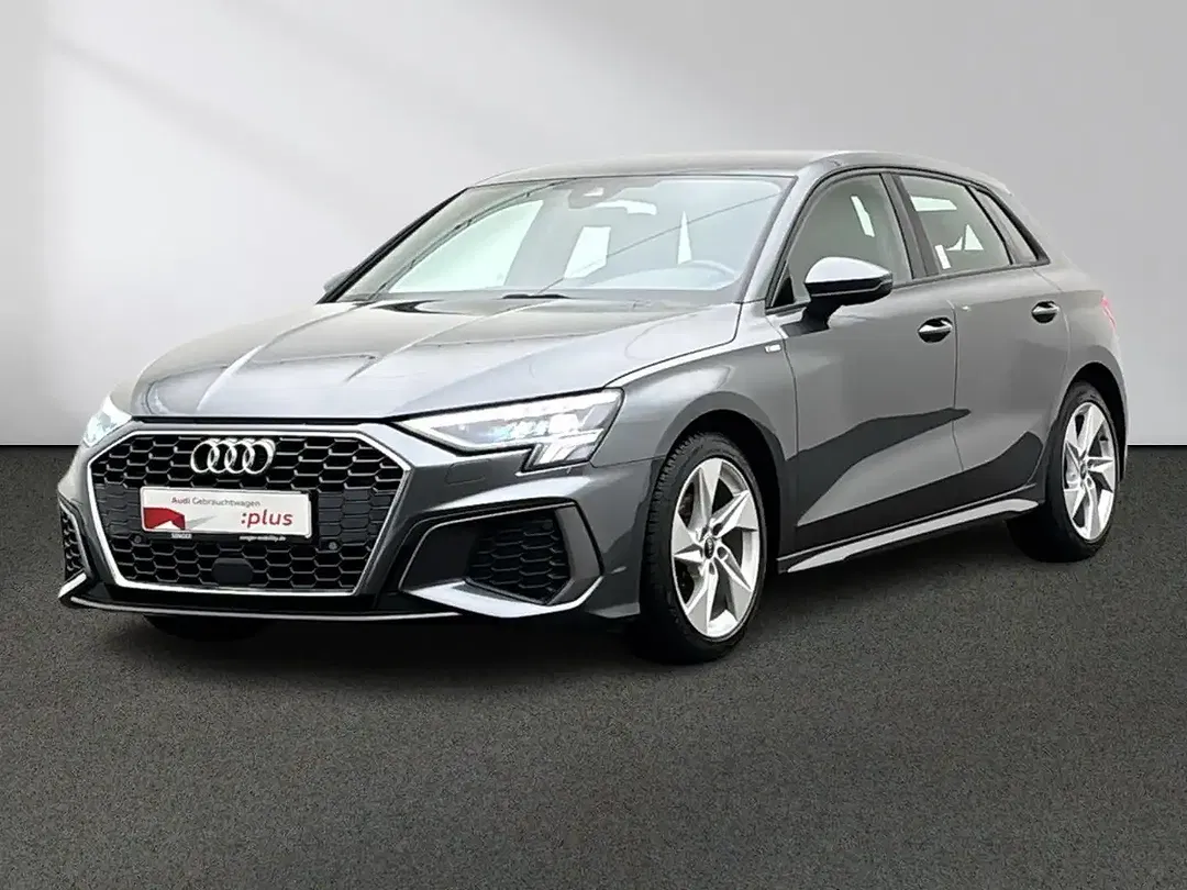 Audi A3 - Thumbnail 13