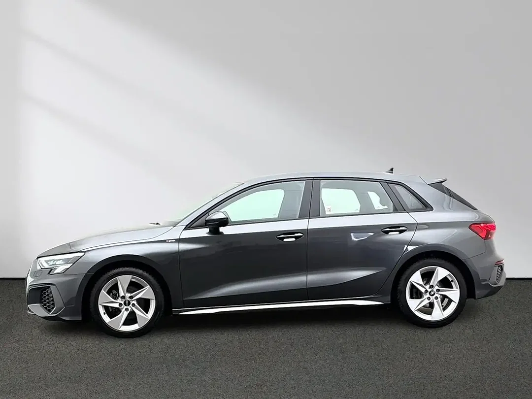 Audi A3 - Afbeelding 1