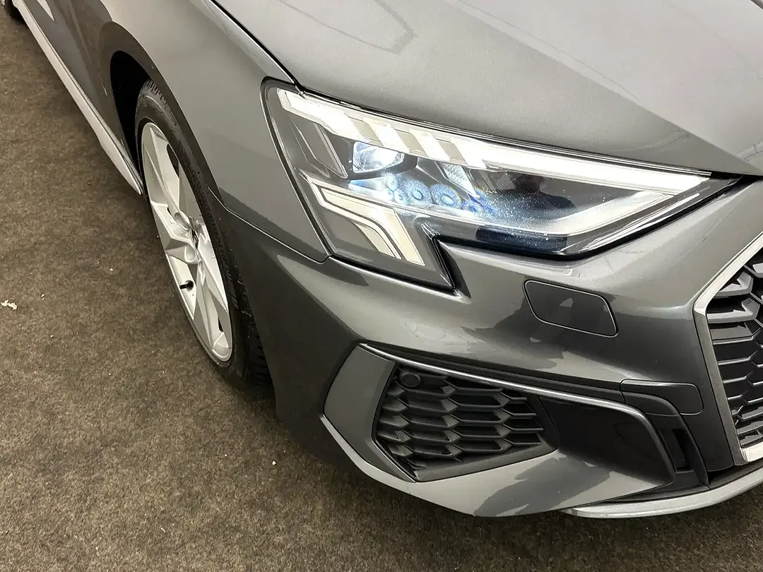 Audi A3 - Thumbnail 5