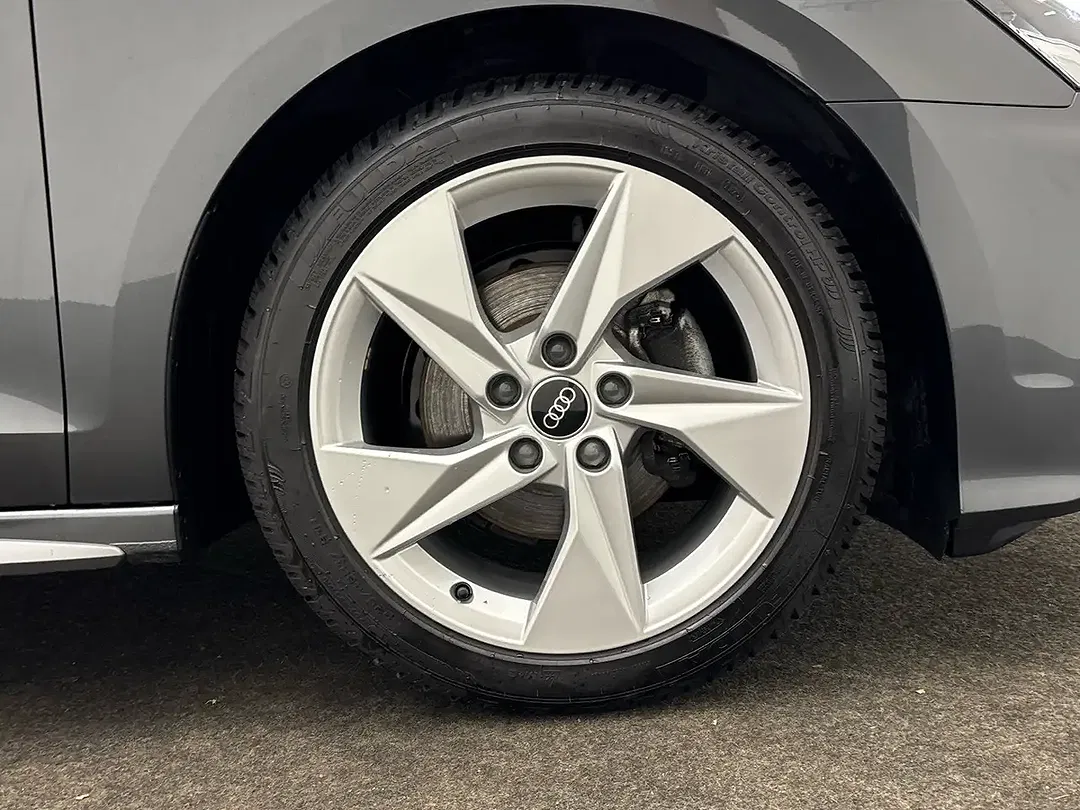 Audi A3 - Thumbnail 6