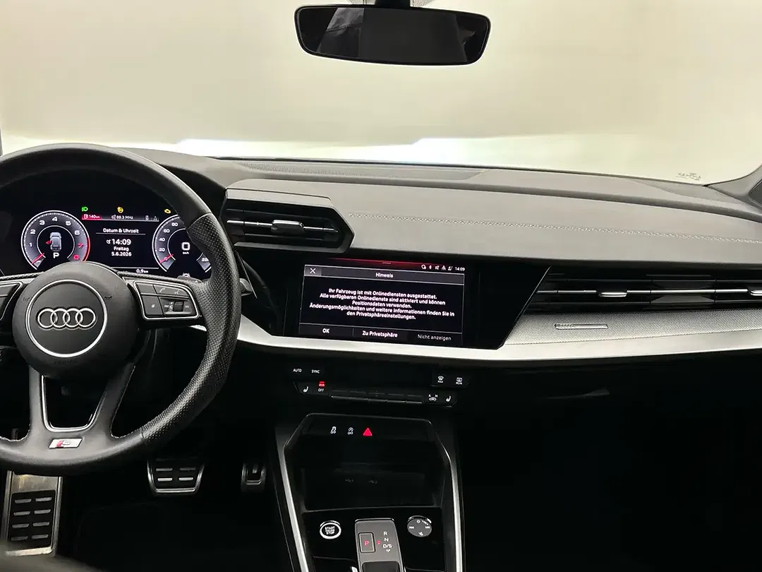 Audi A3 - Thumbnail 7