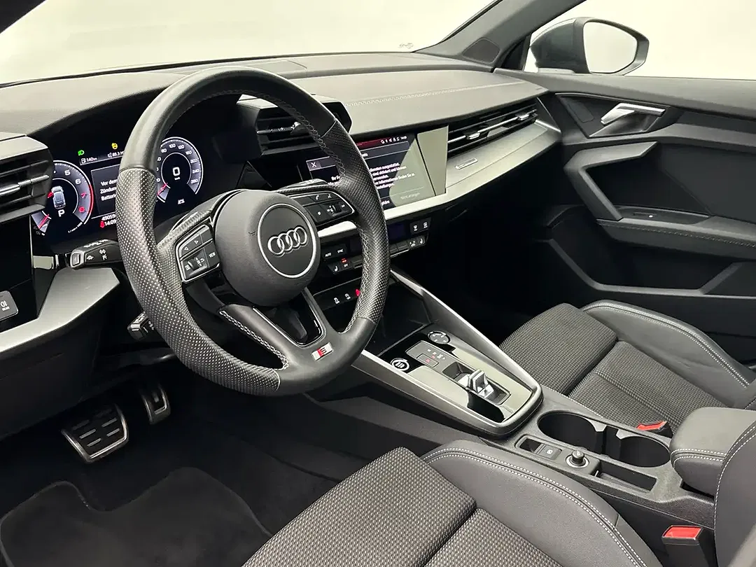 Audi A3 - Thumbnail 8