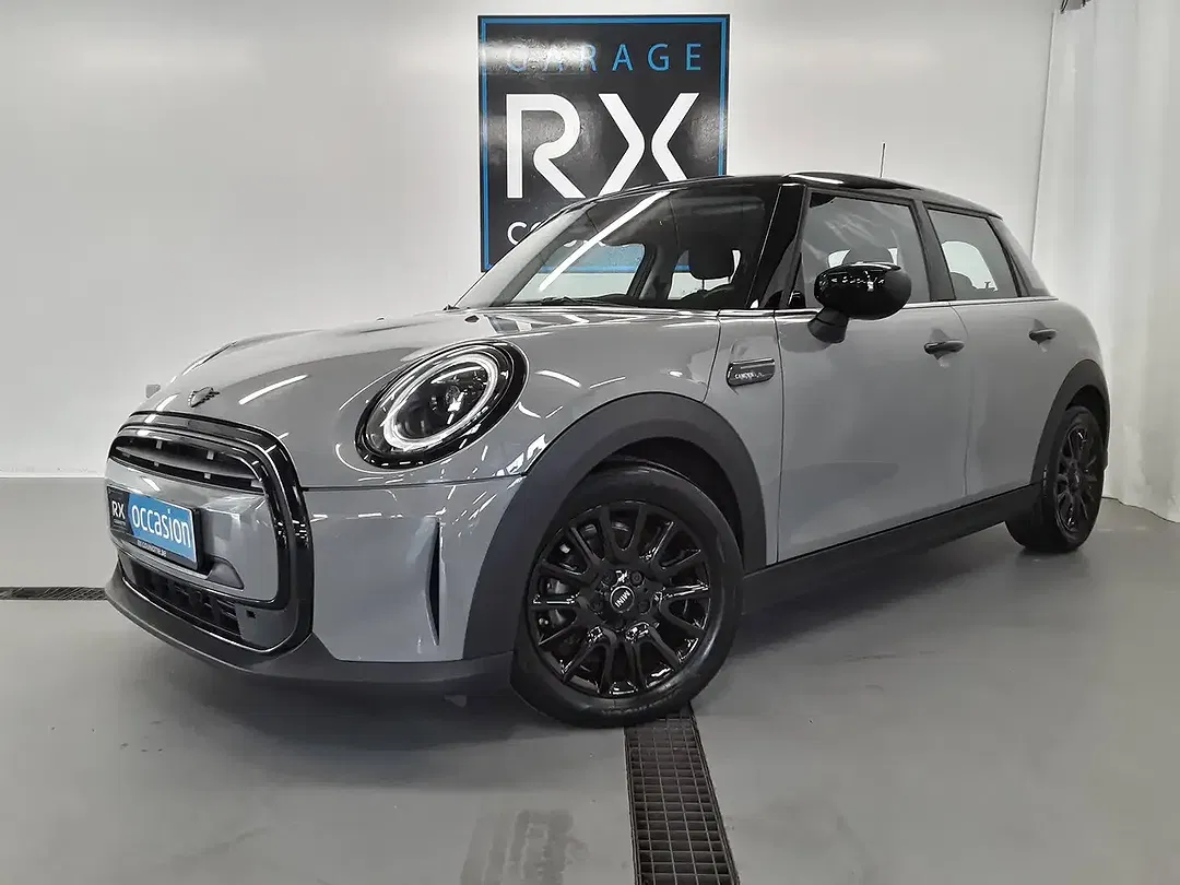 MINI Cooper - Thumbnail 1