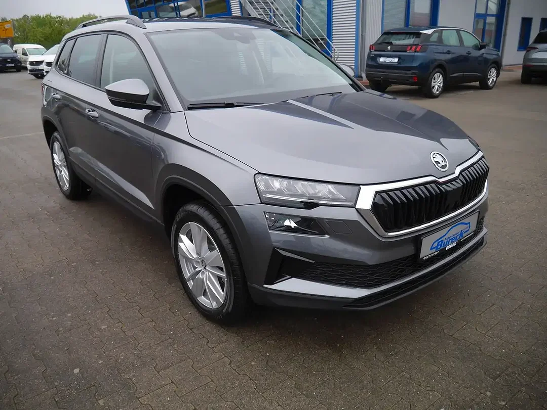 Skoda Karoq - Afbeelding 1