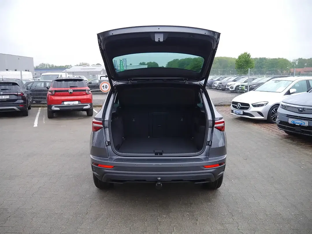 Skoda Karoq - Thumbnail 6