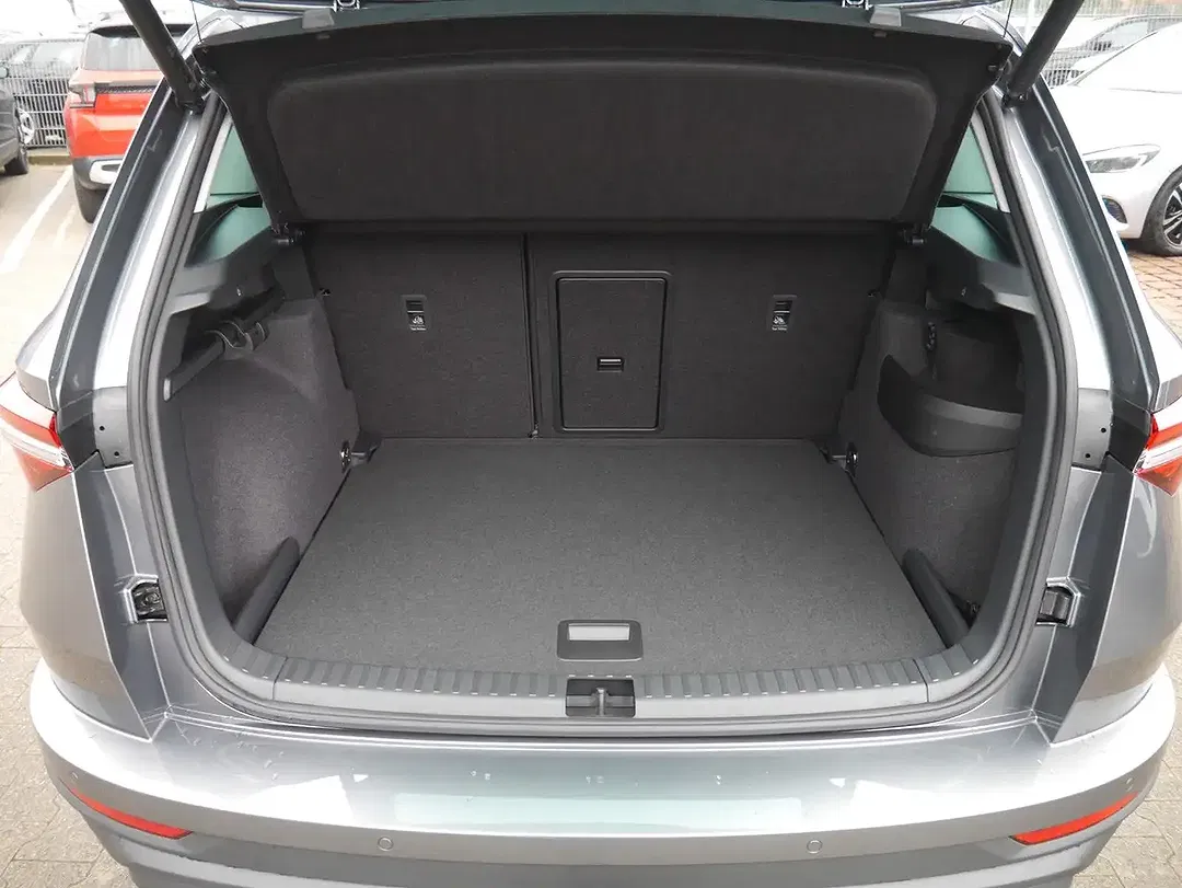 Skoda Karoq - Thumbnail 7