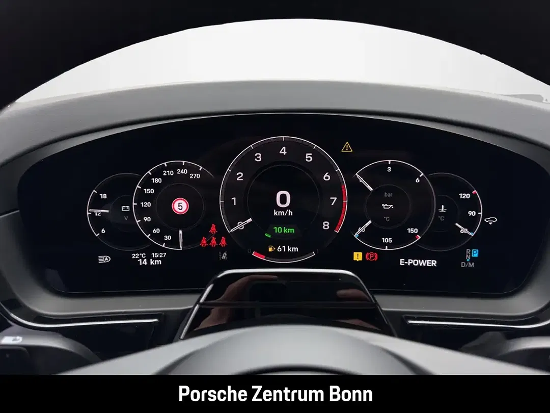 Porsche Cayenne - Thumbnail 11