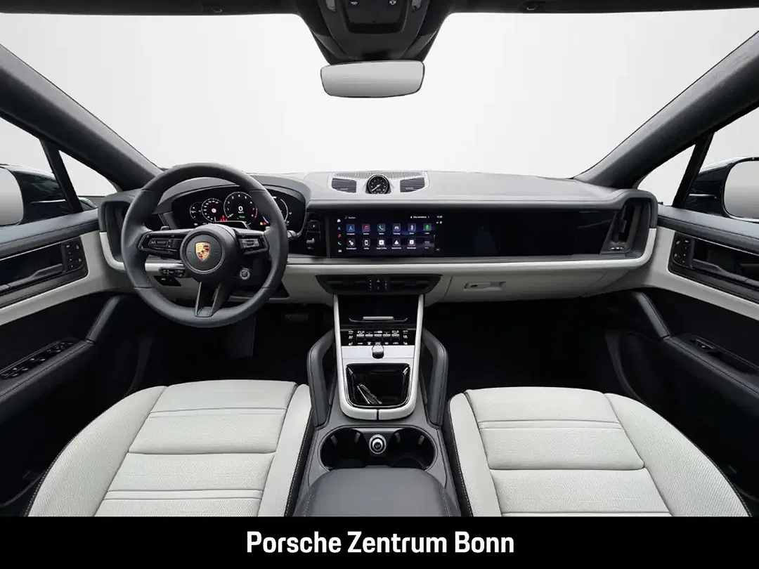 Porsche Cayenne - Thumbnail 14