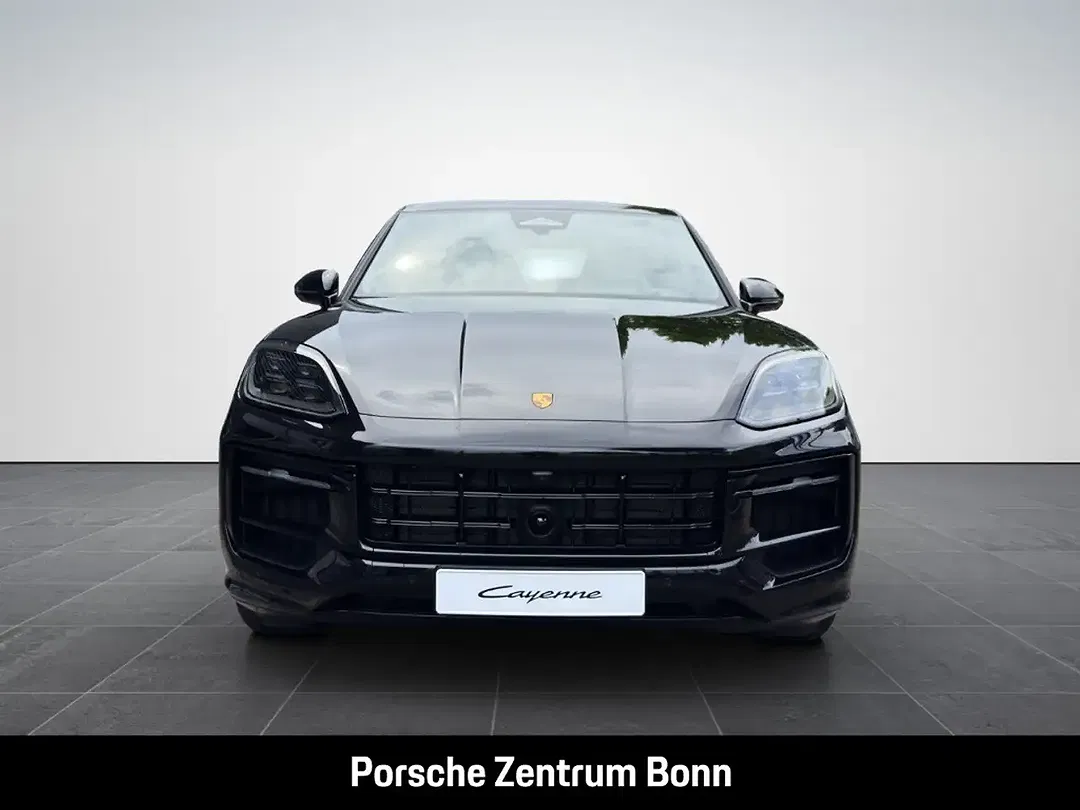 Porsche Cayenne - Thumbnail 2