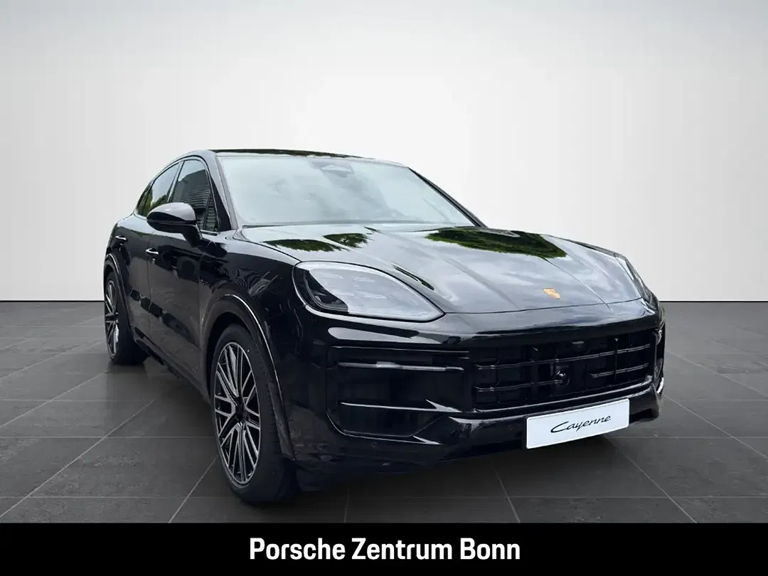 Porsche Cayenne - Thumbnail 3
