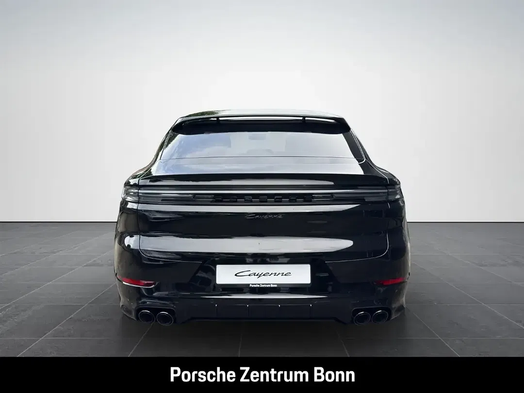 Porsche Cayenne - Thumbnail 6