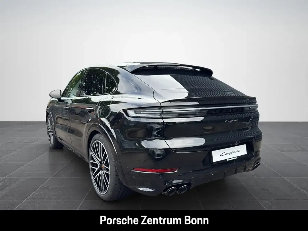 Porsche Cayenne - Thumbnail 7