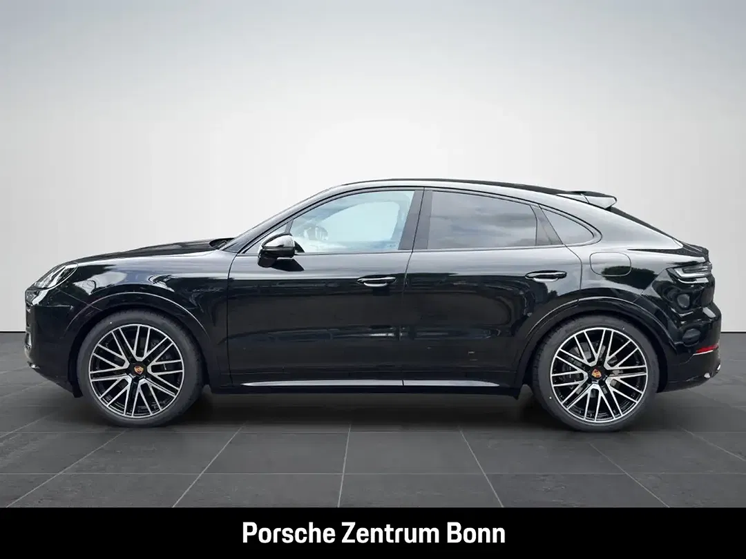 Porsche Cayenne - Thumbnail 8
