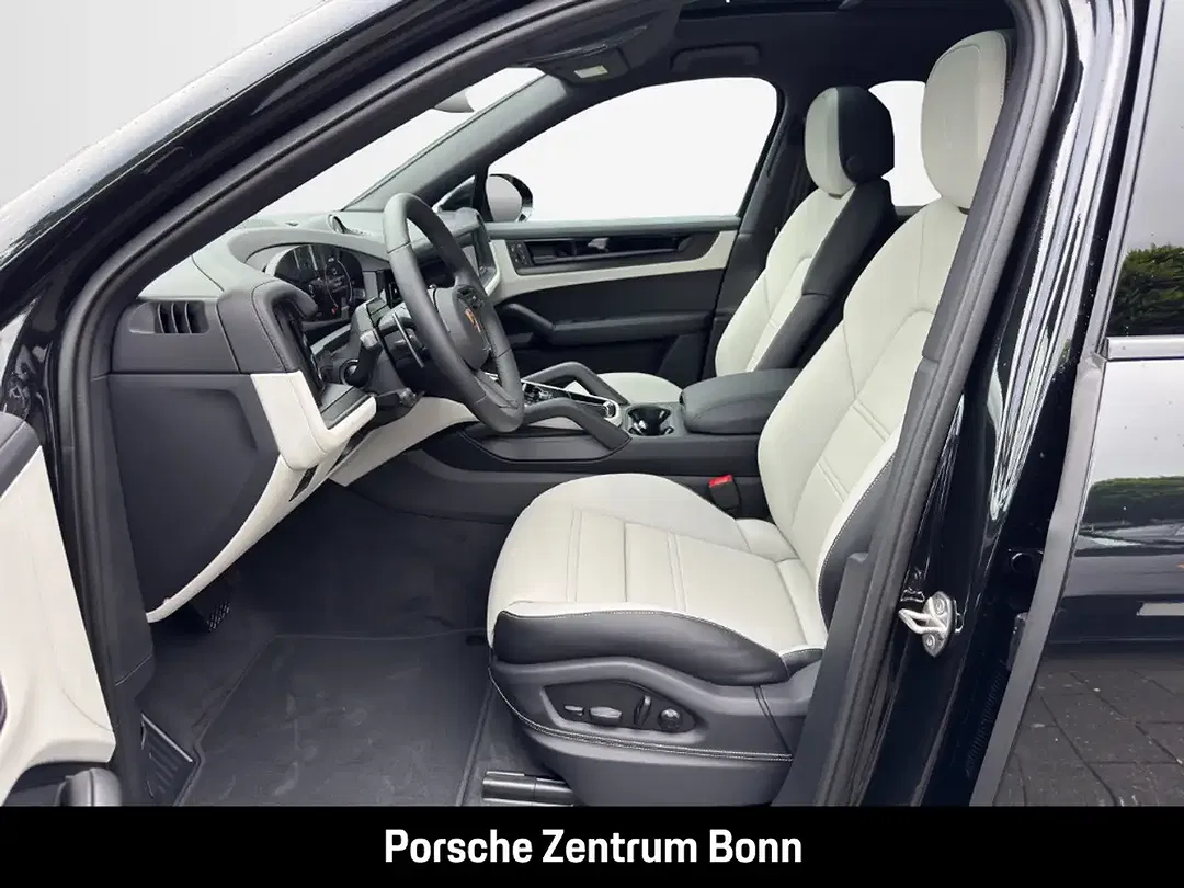 Porsche Cayenne - Thumbnail 9