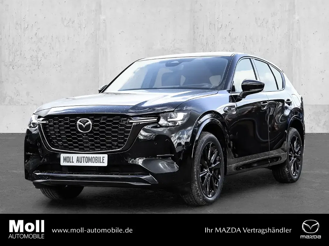 Mazda CX-60 - Afbeelding 1