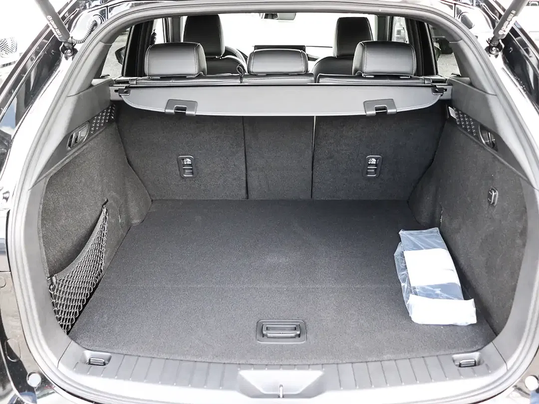 Mazda CX-60 - Thumbnail 14