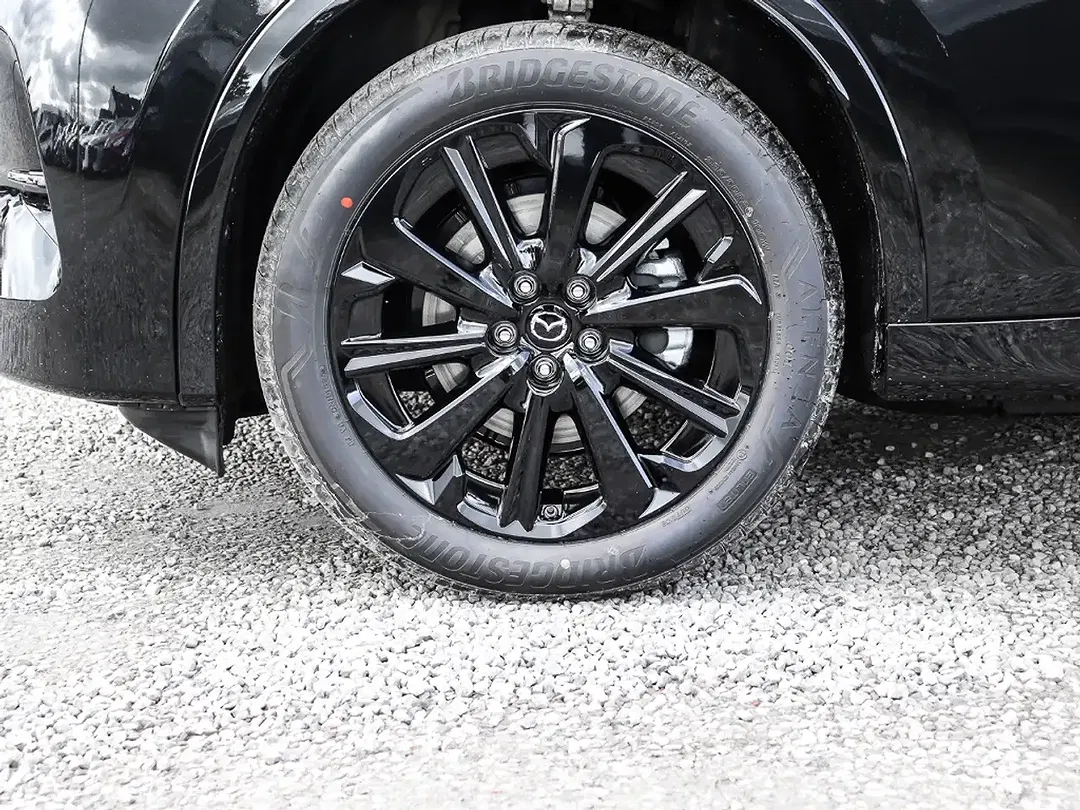 Mazda CX-60 - Thumbnail 3