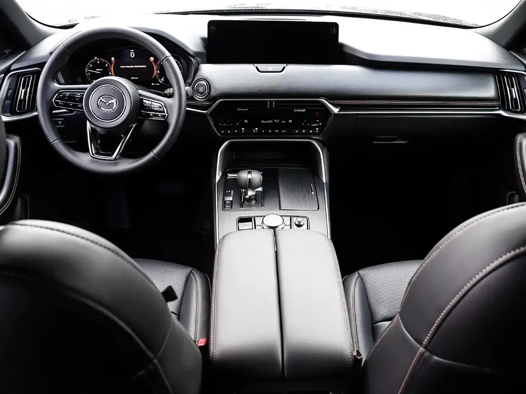 Mazda CX-60 - Thumbnail 5