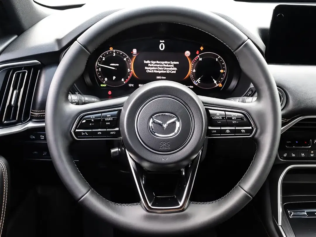 Mazda CX-60 - Thumbnail 6