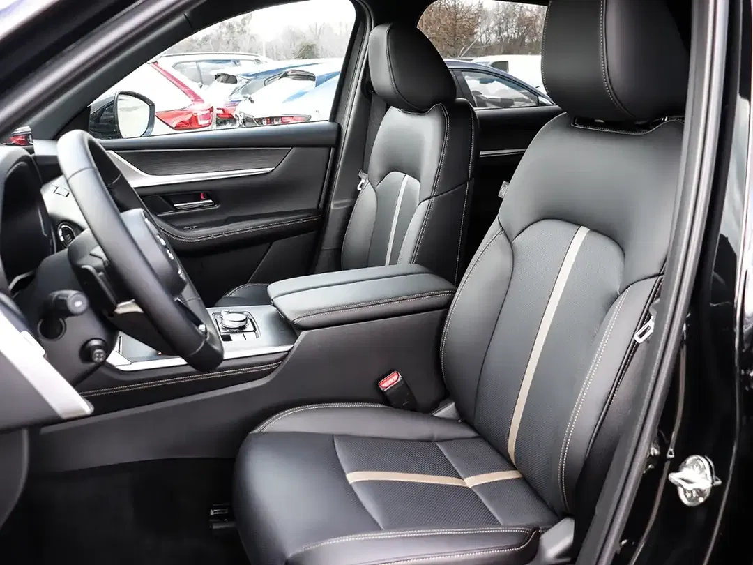 Mazda CX-60 - Thumbnail 7