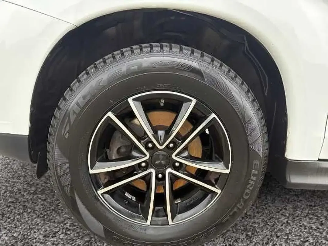 Mitsubishi ASX - Thumbnail 14