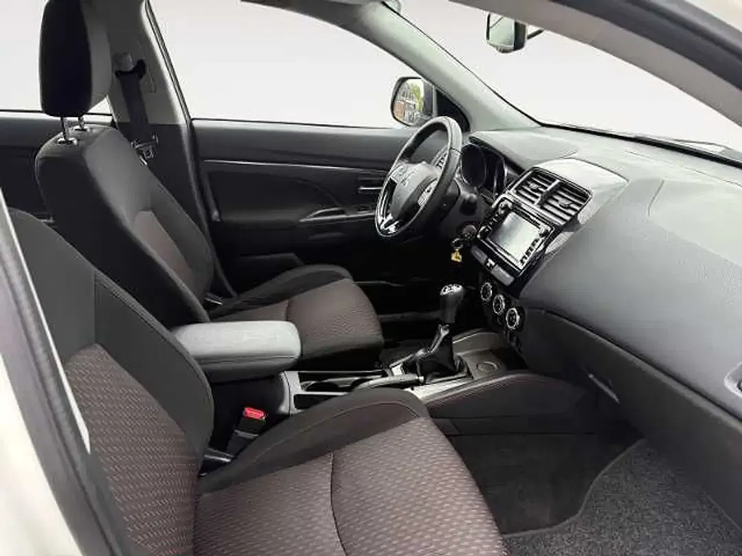 Mitsubishi ASX - Thumbnail 15