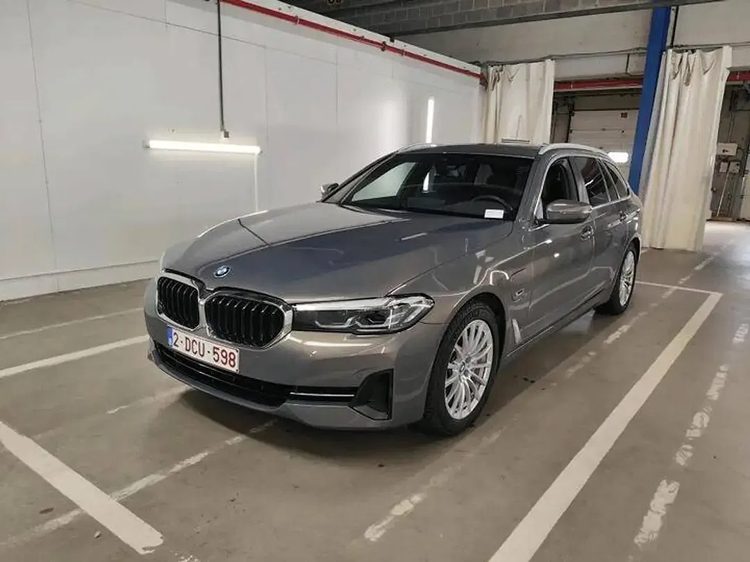 BMW 530 - Thumbnail 1